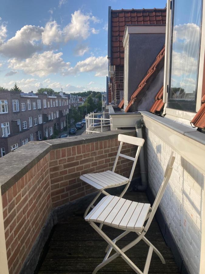 Rooftop View Utrecht Exterior photo